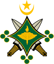 الأركان العامة للجيوش في موريتانيا تعلق على اعتراض زورق&nbsp;سنغالي