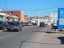 موريتانيا: وفاة ثلاثة عمال وإصابة&nbsp;البعض