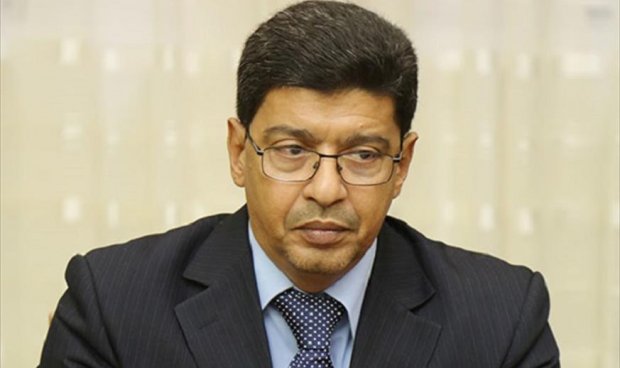 ولد محم يوجه تحية&nbsp;للرئيس