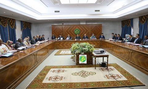 مجلس الوزراء يصادق على تعيين 30 مسؤولا&nbsp;(البيان)