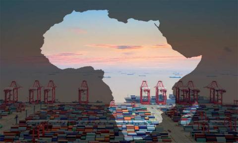 شركتان موريتانيتان من بين الشركات الأسرع نموا في&nbsp;إفريقيا