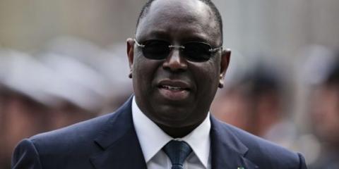 الرئيس السينعالي يقيل وزيره&nbsp;للطاقة