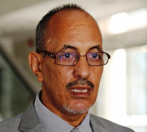 لأول مرة في موريتانيا.. القضاء يفتح ملفا يتضمن قضية تتعلق برئيس&nbsp;الجمهورية