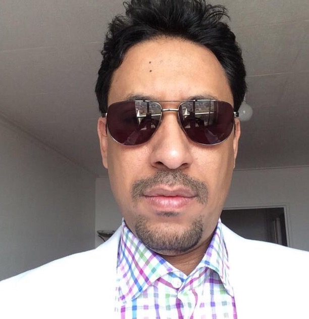 توقيف محاسب السفارة الموريتانية في باريس المختار ولد&nbsp;حمدي