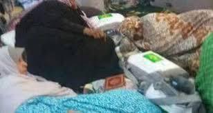سيدات موريتانيات يتعرضن للاهانة فى مقر بعثة&nbsp;الحج