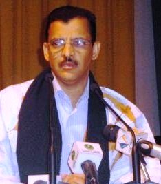 نقل منسق حملة اترارزة لحزب الاتحاد ولد جعفر للمستشفى في وضعية&nbsp;حرجة