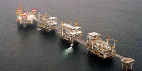 استغلال غاز موريتانيا على طاولة أسبوع النفط&nbsp;بإفريقيا