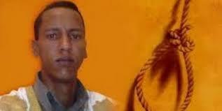 هؤلاء هم من سيحاكمون المسيئ ولد&nbsp;امخيطير