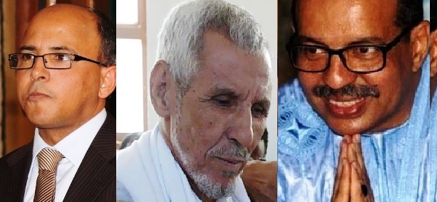 هيئات صحفية تثمن جهود الرئيس ولد هيدالة لحل خلاف مدير الميناء ورئيس لجنة صندوق دعم&nbsp;الصحافة