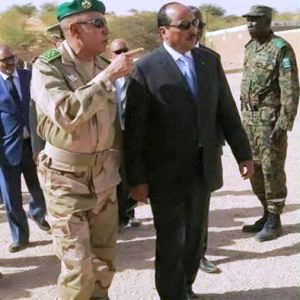 مراقبون يتحدثون عن سيناريو جديد لمرحلة ما بعد انتهاء مأمورية ولد عبد العزيز الثانية بتاريخ 3 ديسمبر,&nbsp;2017