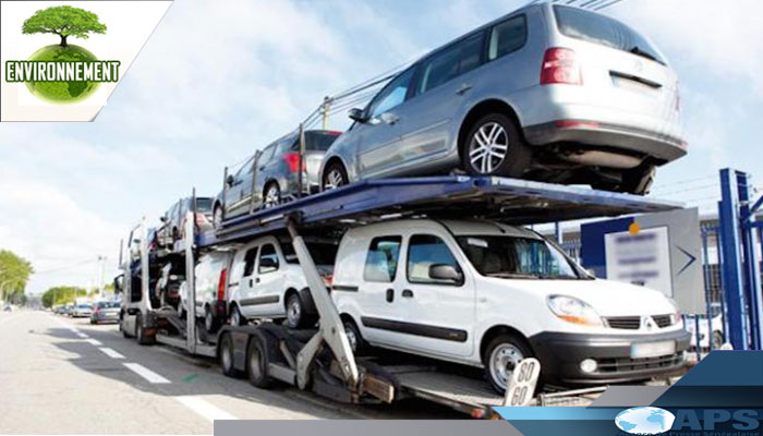 مستشار صال يدعو لتوحيد سياسة استيراد السيارات&nbsp;المستعملة