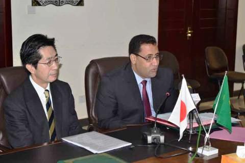 مساع رسمية بموريتانيا لاحتواء آثار نقص&nbsp;الأمطار