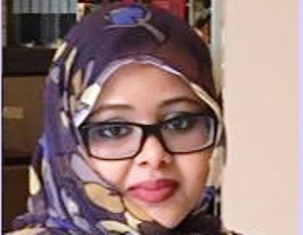 تعرف على الدكتورة ليلى محمد بوعماتو المديرة الجديدة لبنك “GBM” (صورة)