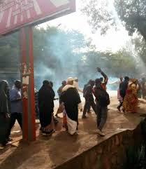 مالي تحذر السنغال من هجمات على&nbsp;أراضيها