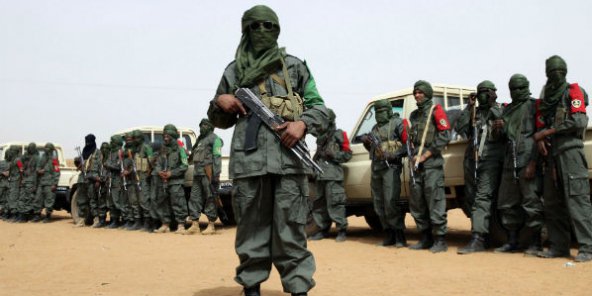 Jeune Afrique ترصد قلق G5 حيال تمويل دائم&nbsp;للقوة