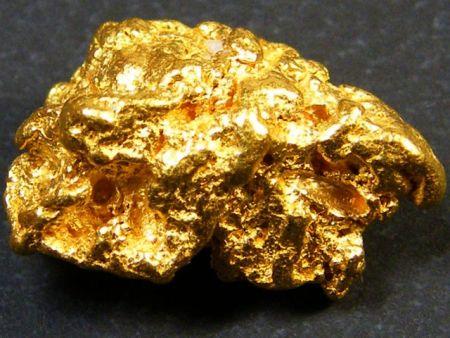 شركة Algold Resources ترفع تقديراتها لذهب&nbsp;تيجيريت