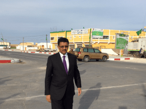 موريتانيا تكلف لجنة وزارية بالتحضير لقمة نواكشوط&nbsp;الإفريقية