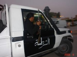 الشرطة تفك لغز جريمة لكصر والقتيل كان ضمن عصابة اقتحمت منزل في تفرغ&nbsp;زينة