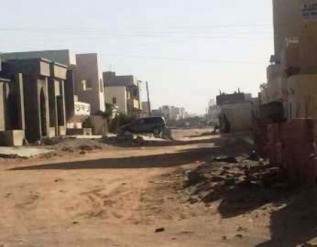 ILOT K وتوسعته.. حي دبلوماسي في قلب العاصمة منسي من البنى التحتية والعصرنة&nbsp;والنظافة