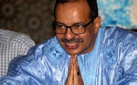 ولد اصنيبه : تحررت من عصابة الهابا وهذه قصتي مع لمرابط ولد&nbsp;حدمين