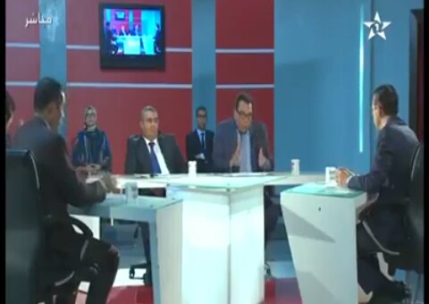 أساتذة جامعيون في المغربي يهاجمون موريتانيا و الجزائر والمغرب تتبرأ&nbsp;منهم