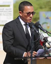 موريتانيا.. وزير النفط يعلن عن اكتشافات غازية جديدة – الشعلة