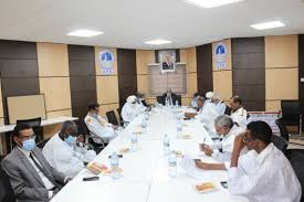 Mauritanie : Les partis politiques appellent à un pacte ...