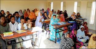 باكولوريا الآداب العصرية والعلوم الطبيعية والأوائل من البنات | الخبر