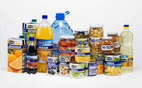 مشاريع الصناعات الغذائية | دراسات خضراء