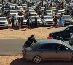 تحذير شديد اللهجة للمنقبين عن الذهب – موقع القافلة الإخباري