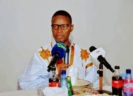 موريتانيا:الحزب الحاكم ينتخب مهندس مياه رئيسا&nbsp;له