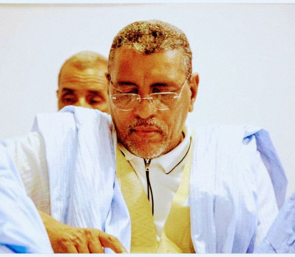 إدوم ولد عبد ولد اجيد&nbsp;يكتب