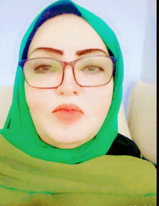 الأميرة أمامة بنت اسويد أحمد  تهنئ السيد رئيس&nbsp;الجمهورية