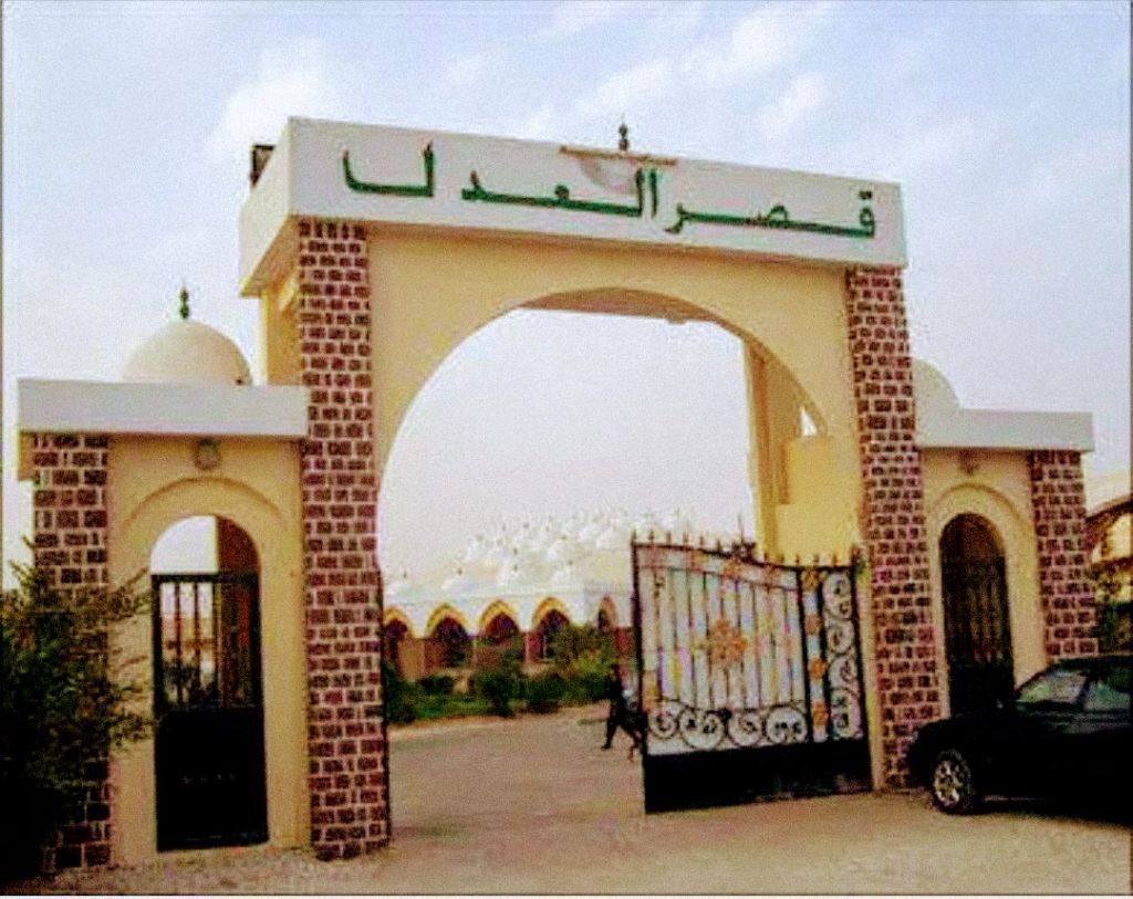 شرطة الجرائم الإقتثادية تحيل ملف قصية مخبر الشرطة إلى&nbsp;النيابة