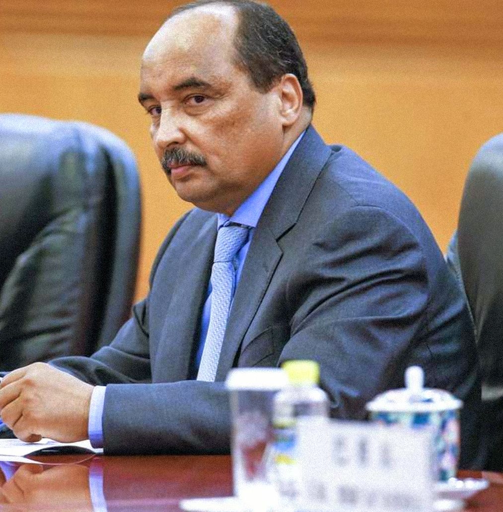 المحامي زروق:” الرئيس السابق يحتاج إلى تدخل جراحي في مركو&nbsp;كولي”