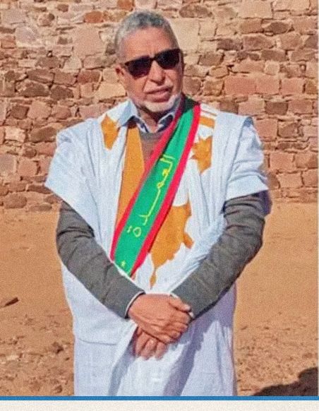 عمدة وادان:مهرجان التراث مناسبة تنموية للم&nbsp;للمقاطعة