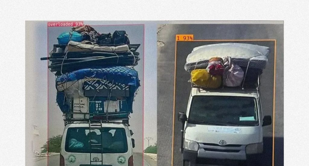 وزارة النقل تطلق نظام ذكيا لرصد المخالفات&nbsp;المرورية