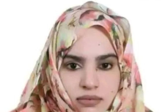 الحكومة تعين بنت حادن واليا على داخلة&nbsp;انواذيبو