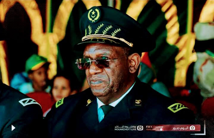      كلمة مدونة: اليوم يخرج الرجل العظيم زكريا محيي الدين تيام إلى&nbsp;التقاعد