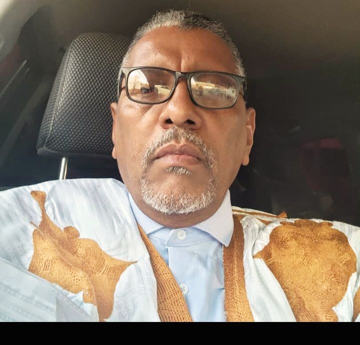 موريتانيا: السياسي البارز  إدوم  عبدي اجيد يكتب حول الحوار المرتقب&nbsp;!