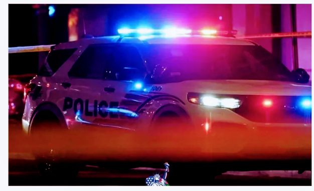 اكليفلاند:تعرض شابين موريتانيين لإطلاق نار مفاجئ 