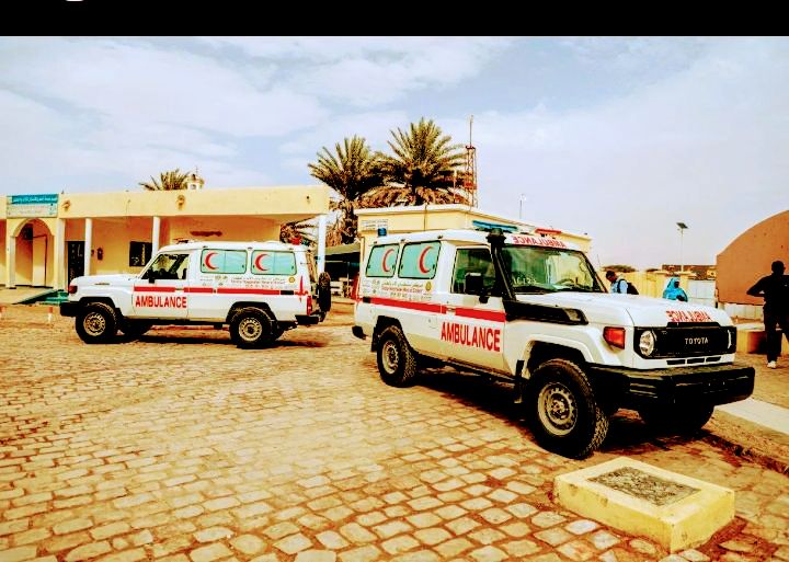 كلام مثير لمديري مستشفيات كبرى في&nbsp;نواكشوط