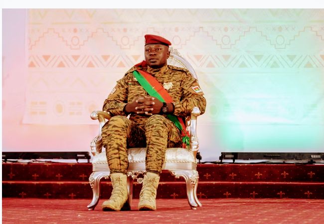 قصة اختفاء جديدة.. لكن هذه المرو في قلب&nbsp;افريقيا