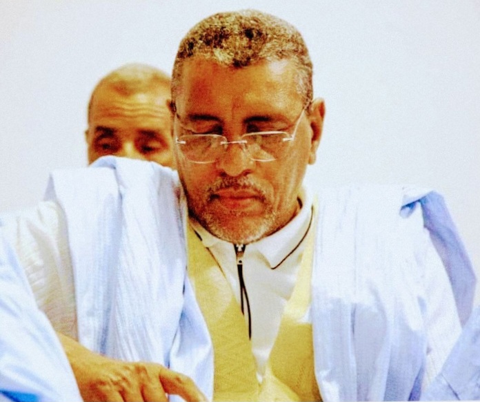 رؤية:إدوم عبد اجيد يكتب .. من أجل حزب قوي&nbsp;ومتماسك!