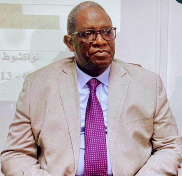 زكرياء محيي الدين تيام .. عنوان الكفاءة و مركز ثقل&nbsp;الإحترام!