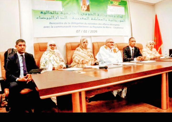 وزارة الخارجية توفد بعثات استعدادا لمنتدى&nbsp;الجاليات