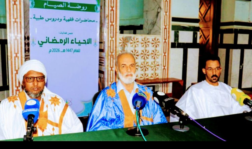 الربا وخطره على الفرد والأمة”.. عنوان محاضرة ضمن برنامج الإحياء&nbsp;الرمضاني