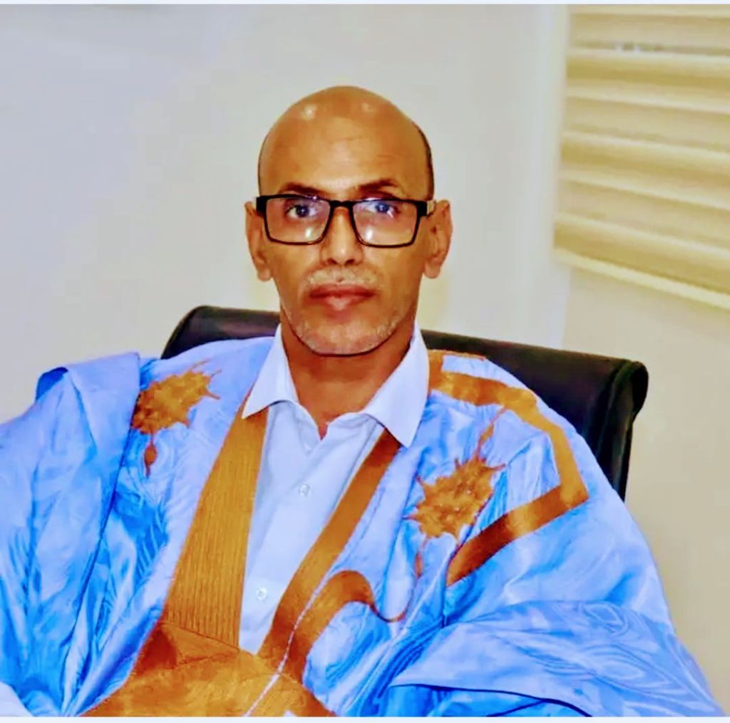 الضريبة على الهواتف في موريتانيا.. حين اشتعل الجدل ودفع المواطن الثمن / الإعلامي محمد&nbsp;سوله