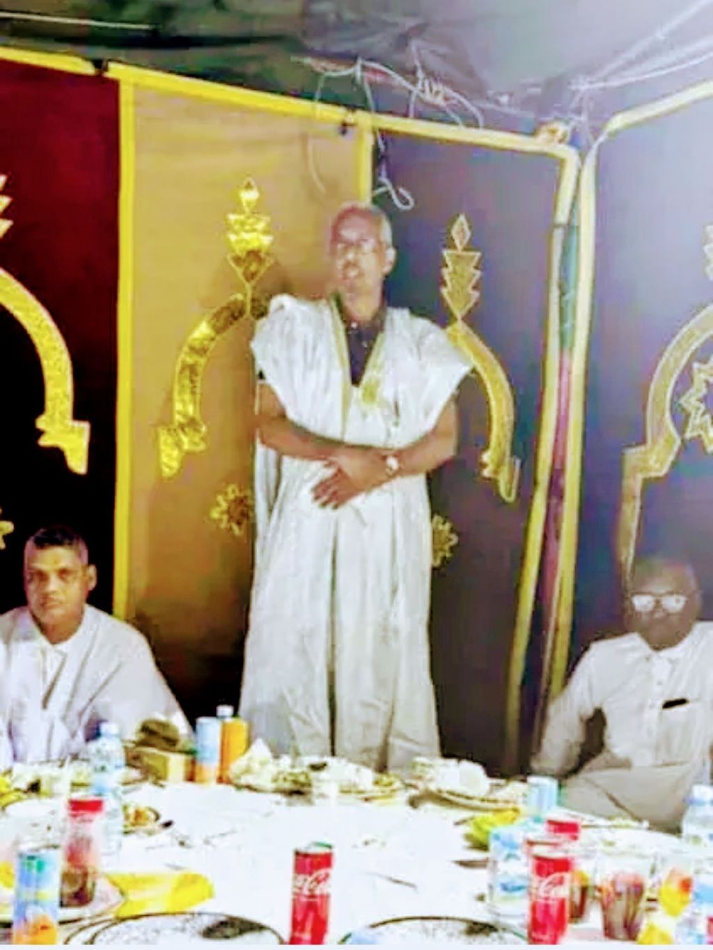 المدير العام ل”موريبوست” يشيد بجهود العمال و يعلن عن زيادة هائلة في ميزانية&nbsp;المؤسسة