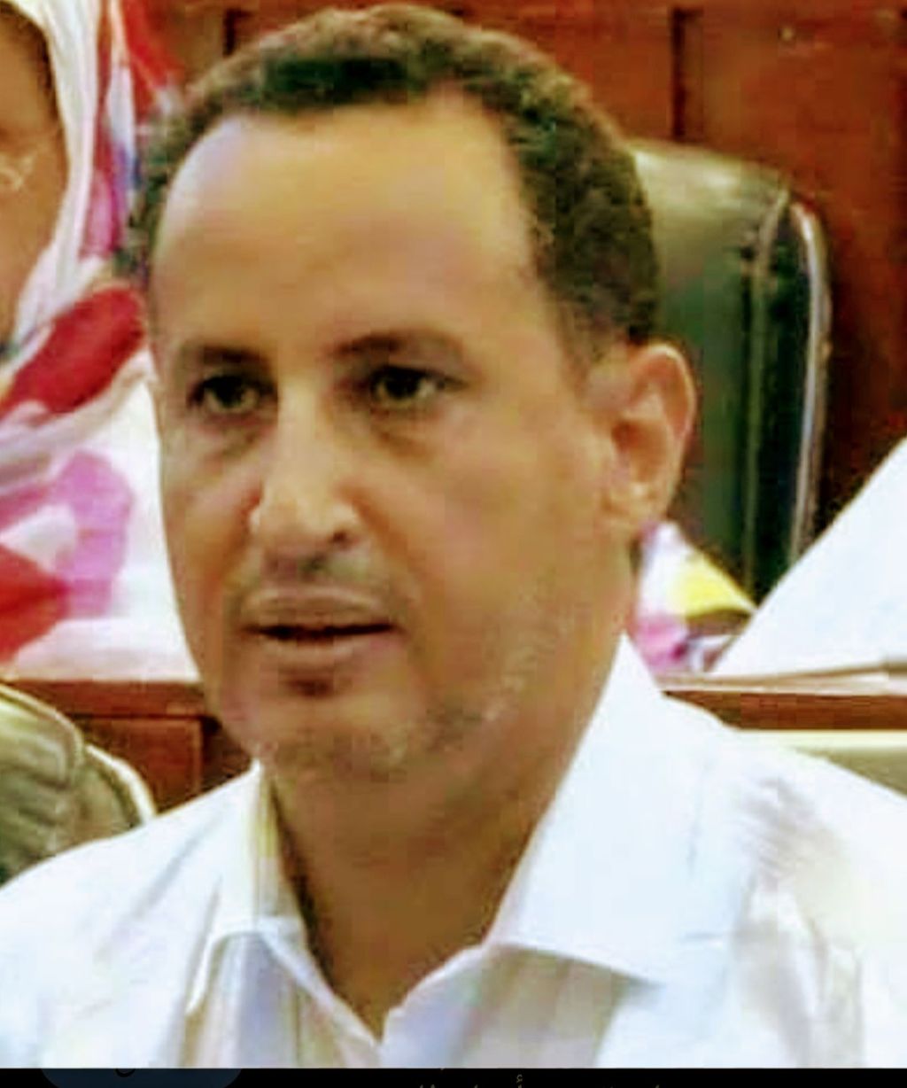 القضاء في موريتانيا يحكم ببراءة ولد غده من كل التهم المنوسبة&nbsp;إليه